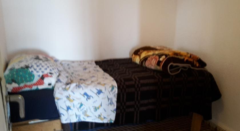 Taghazout Accommodation Szoba fotó