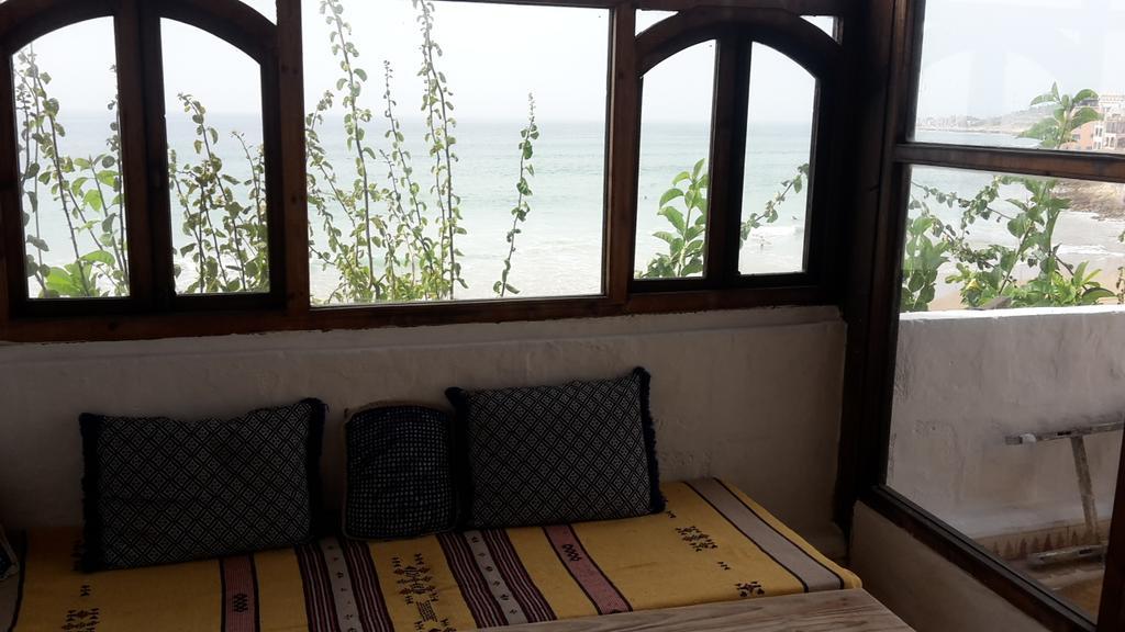 Taghazout Accommodation Szoba fotó