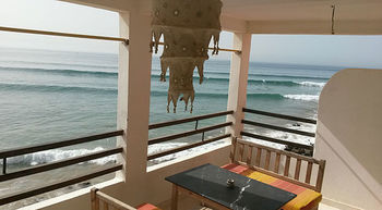 Taghazout Accommodation Kültér fotó
