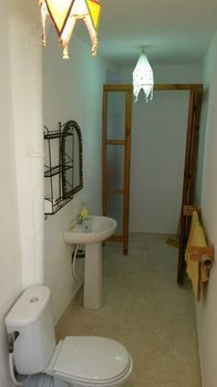 Taghazout Accommodation Kültér fotó