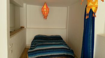 Taghazout Accommodation Kültér fotó