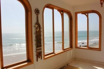 Taghazout Accommodation Kültér fotó