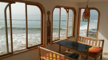 Taghazout Accommodation Kültér fotó