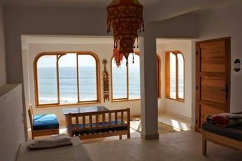 Taghazout Accommodation Kültér fotó