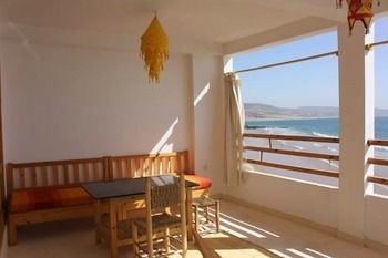Taghazout Accommodation Kültér fotó